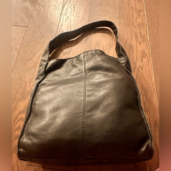 NWT American Leather Lincoln Hobo Handbag - Picture 5 of 10